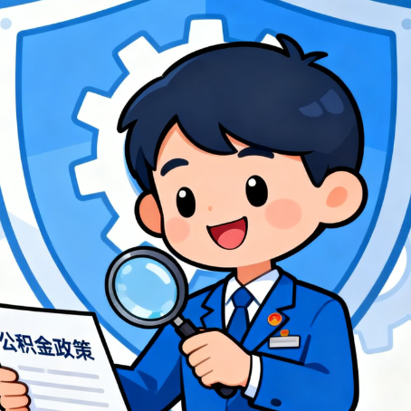 重庆《关于2025住房公积金年度缴存有关问题的通知》政策解读