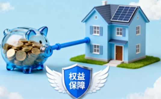 重庆住房公积金政策“上新” 一文为你划重点