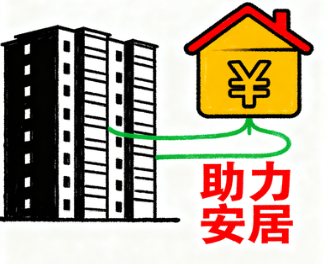 重庆从发放补贴到公积金贷提额，各地保障多子女家庭住房政策升温