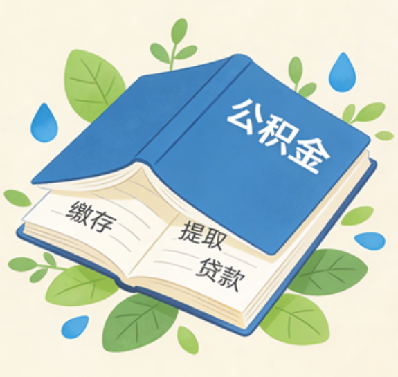 重庆住房公积金的提取条件
