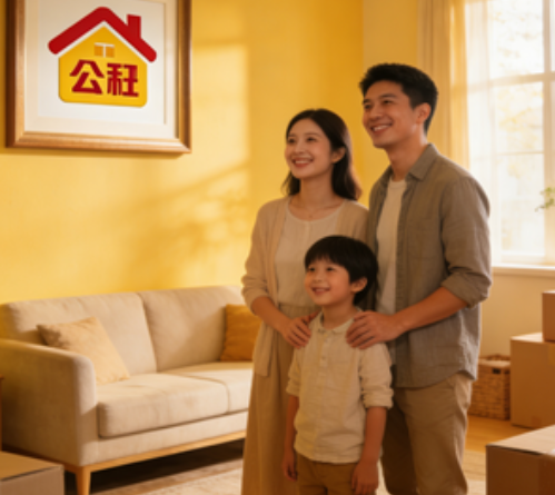 重庆夫妻购房提取住房公积金