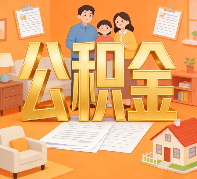 重庆公积金代办服务的现实价值与普惠意义