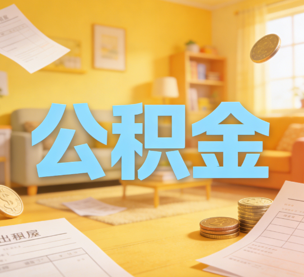 重庆别让公积金“躺在账户里睡觉”！