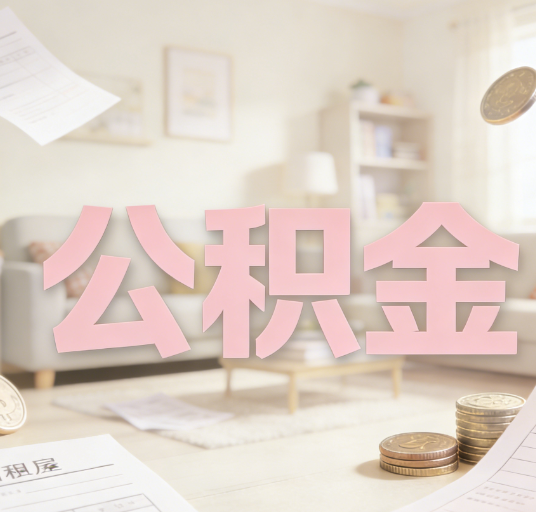 重庆公积金代办的“正确打开方式”：这4种情况下，找合规代办是真省心