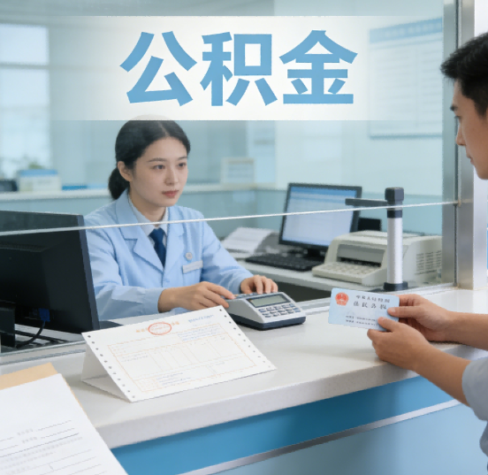 重庆公积金提取的两种方式全面对比