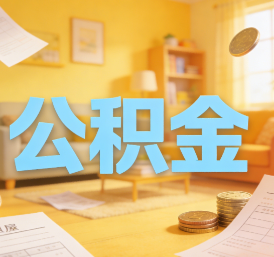 重庆买房如何提取公积金？