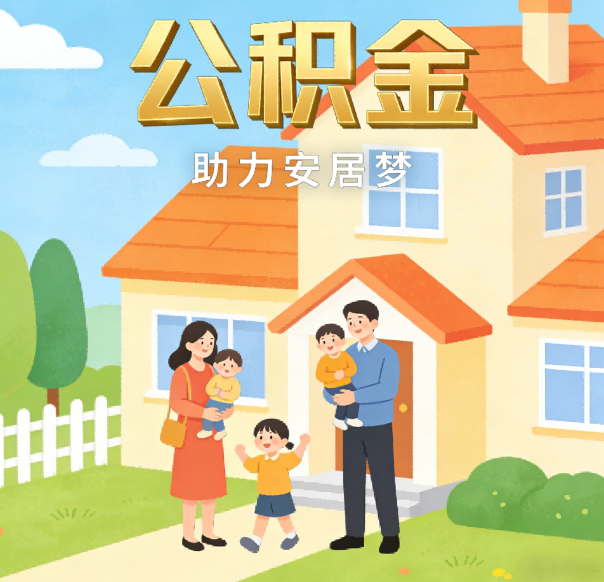 重庆公积金代办行业观察：合规化浪潮下，专业服务迎来价值回归