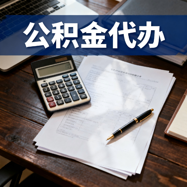 重庆公积金代办:哪些人办了之后说“真值”